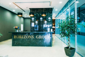 Horizons Apart Hotel Official